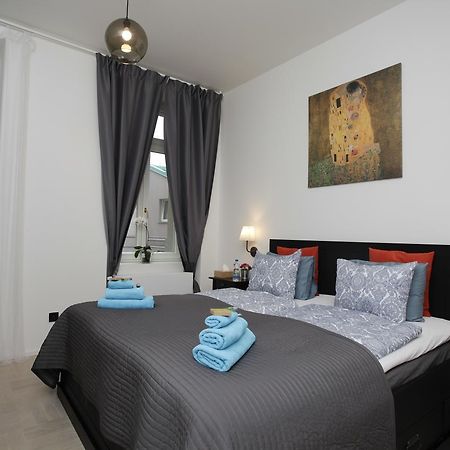 Luxury Apartment Spalena Prague Ngoại thất bức ảnh