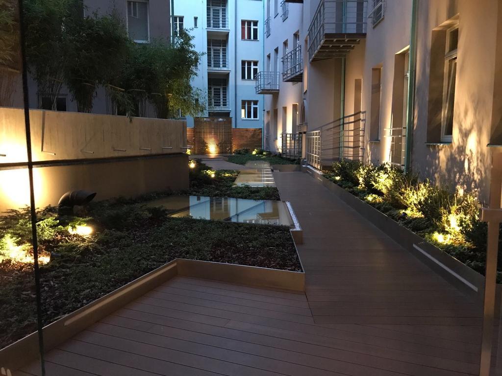 Luxury Apartment Spalena Prague Ngoại thất bức ảnh
