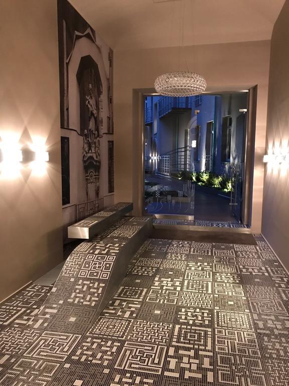 Luxury Apartment Spalena Prague Ngoại thất bức ảnh