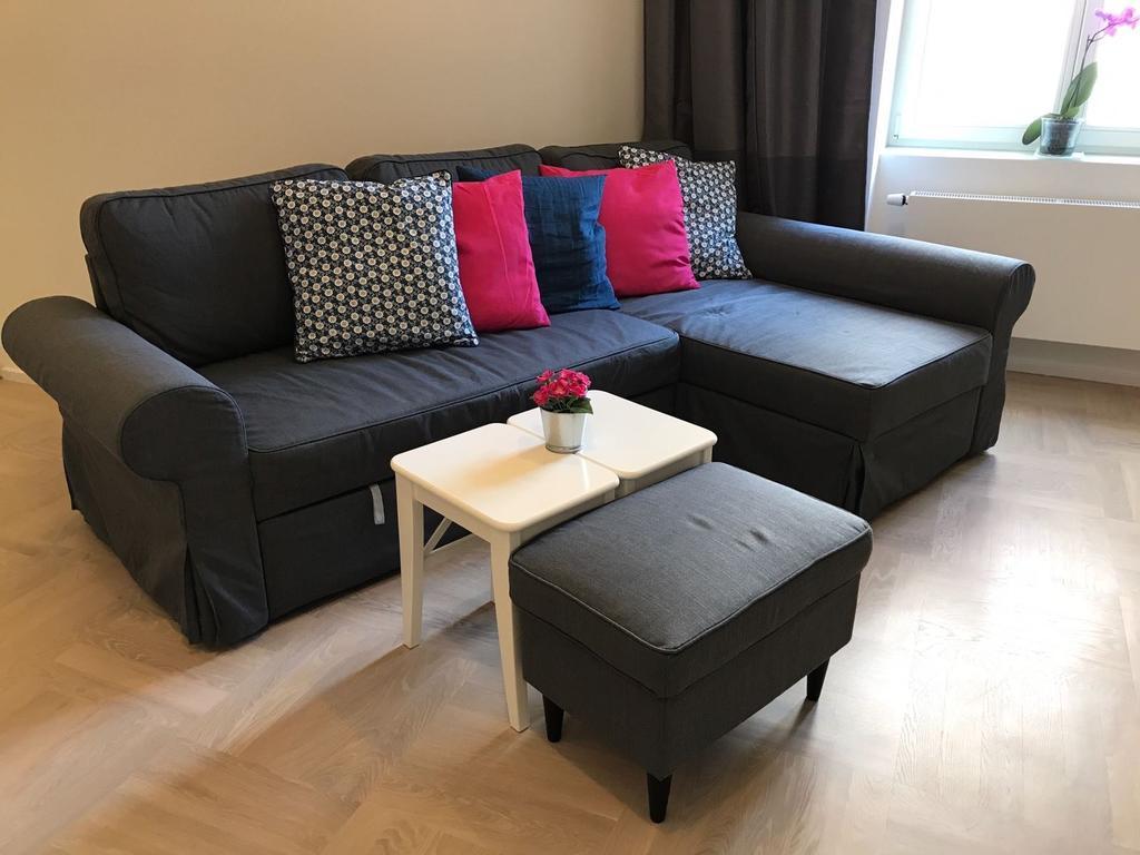 Luxury Apartment Spalena Prague Ngoại thất bức ảnh