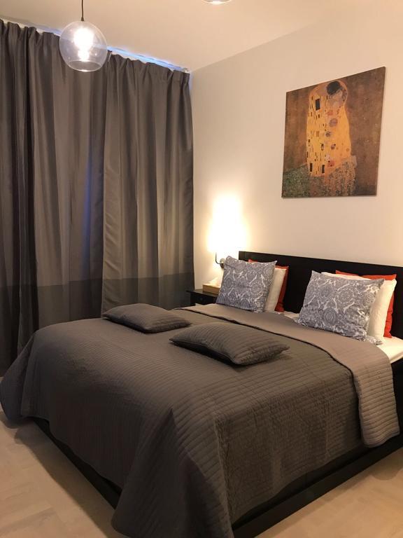 Luxury Apartment Spalena Prague Ngoại thất bức ảnh