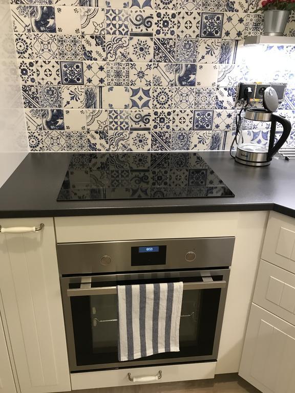 Luxury Apartment Spalena Prague Ngoại thất bức ảnh