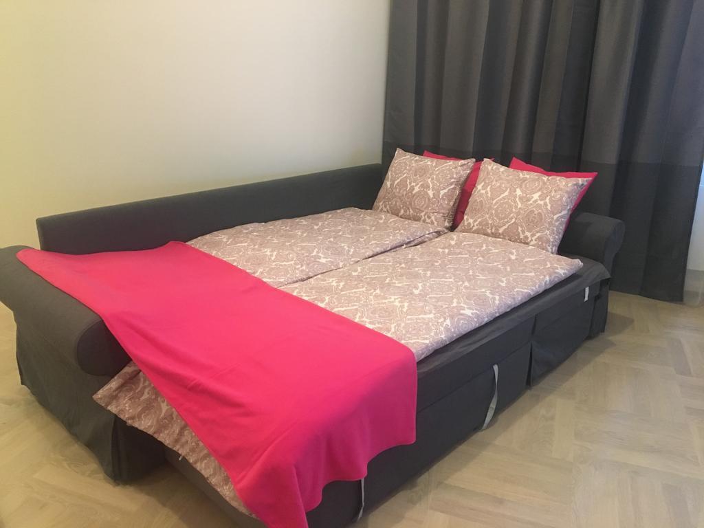 Luxury Apartment Spalena Prague Ngoại thất bức ảnh