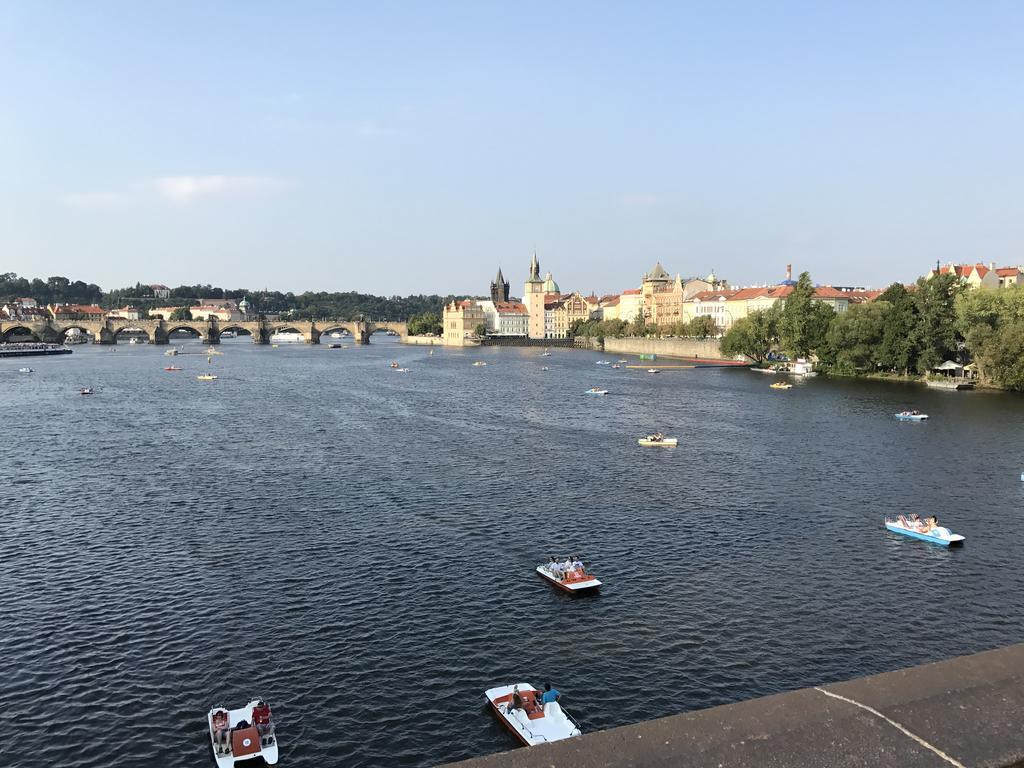 Luxury Apartment Spalena Prague Ngoại thất bức ảnh