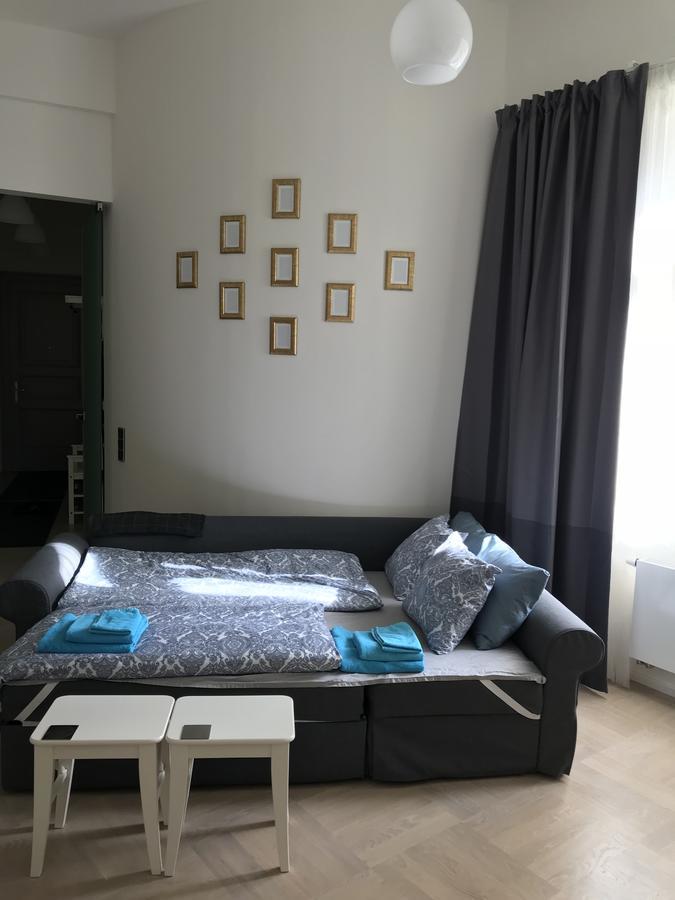 Luxury Apartment Spalena Prague Ngoại thất bức ảnh