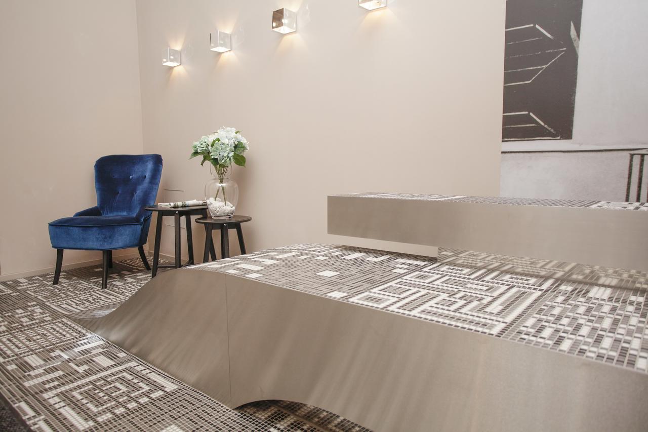 Luxury Apartment Spalena Prague Ngoại thất bức ảnh