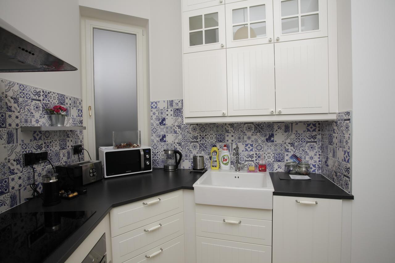 Luxury Apartment Spalena Prague Ngoại thất bức ảnh
