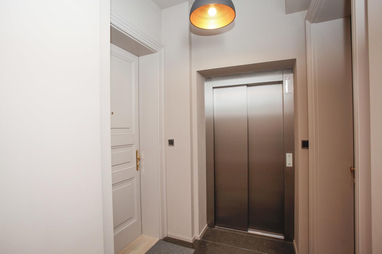 Luxury Apartment Spalena Prague Ngoại thất bức ảnh