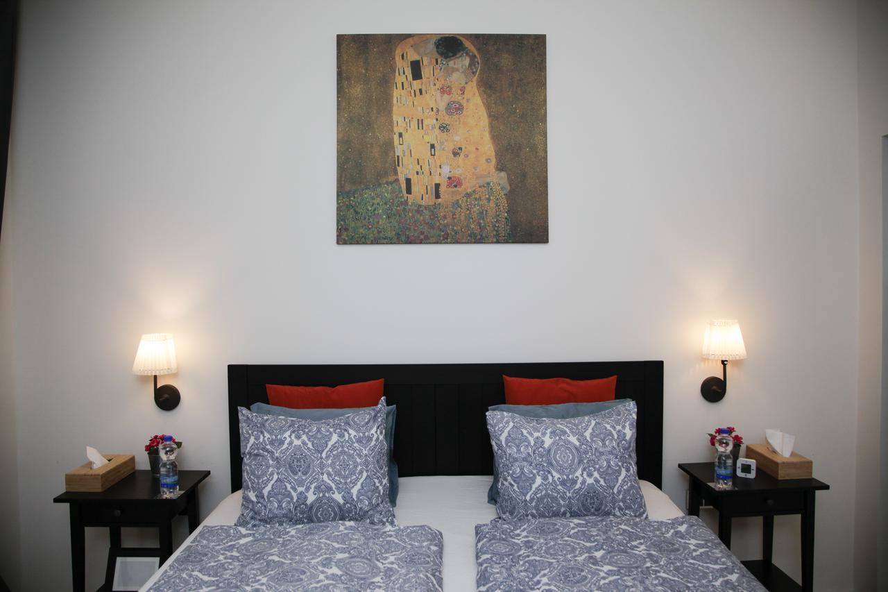 Luxury Apartment Spalena Prague Ngoại thất bức ảnh