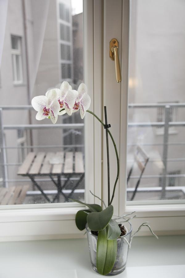 Luxury Apartment Spalena Prague Ngoại thất bức ảnh