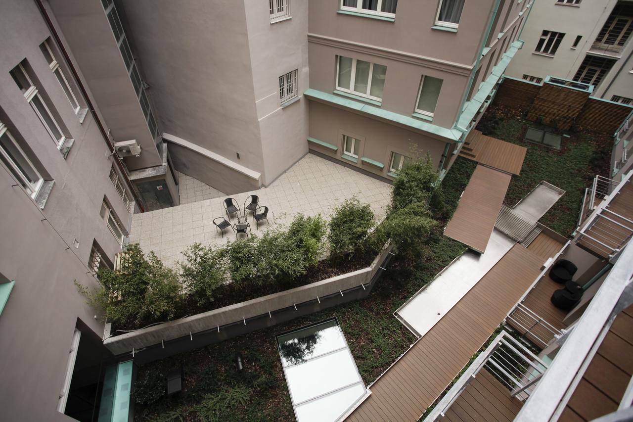 Luxury Apartment Spalena Prague Ngoại thất bức ảnh