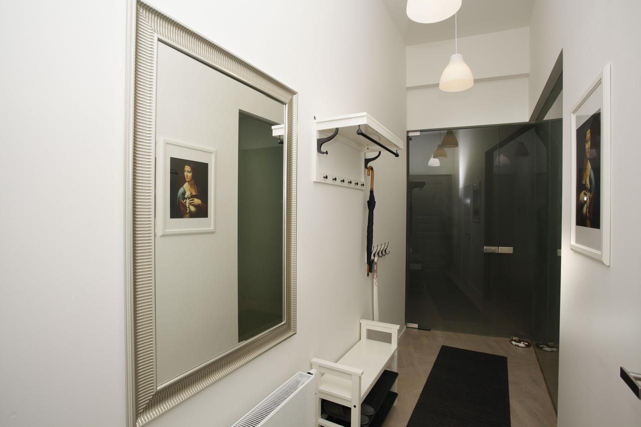 Luxury Apartment Spalena Prague Ngoại thất bức ảnh