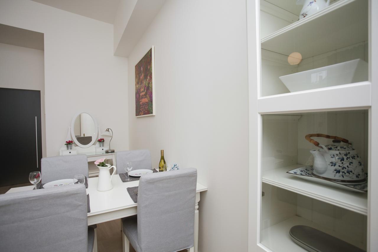 Luxury Apartment Spalena Prague Ngoại thất bức ảnh