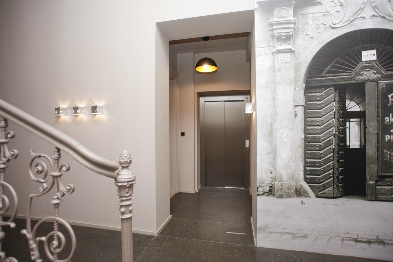 Luxury Apartment Spalena Prague Ngoại thất bức ảnh