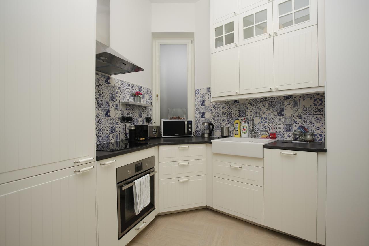 Luxury Apartment Spalena Prague Ngoại thất bức ảnh