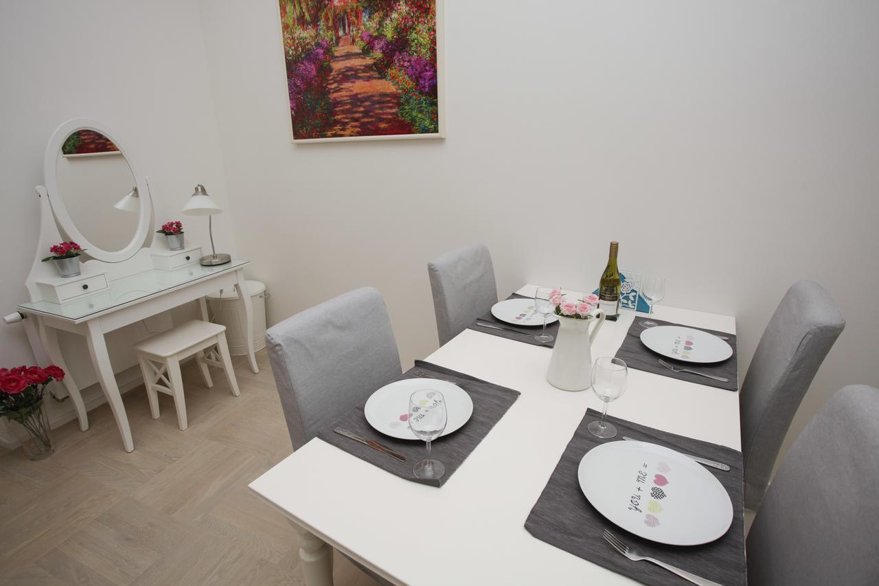 Luxury Apartment Spalena Prague Ngoại thất bức ảnh