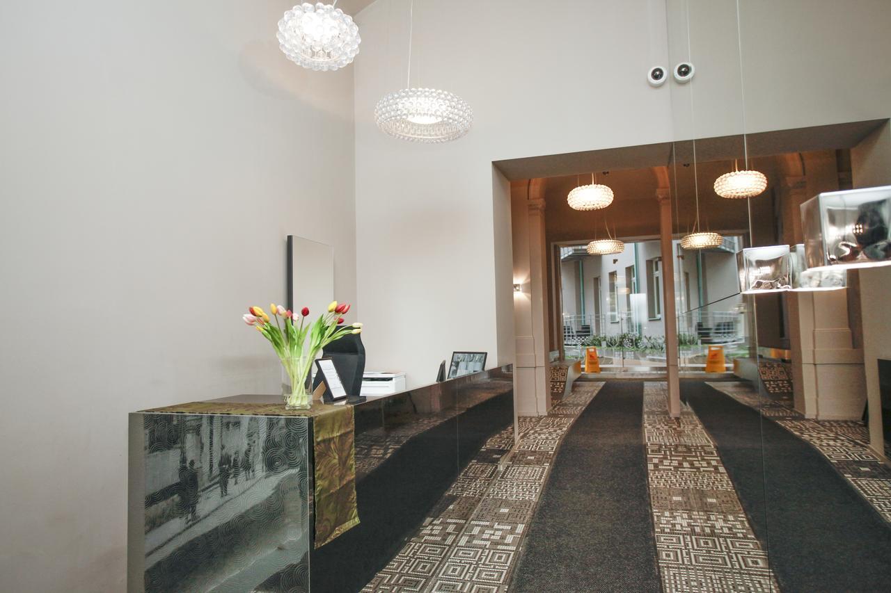 Luxury Apartment Spalena Prague Ngoại thất bức ảnh