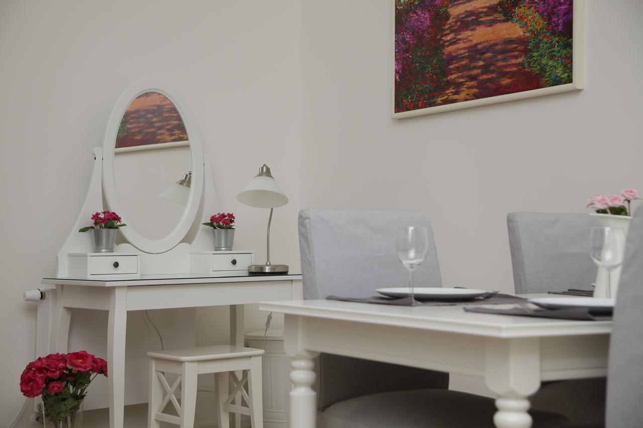 Luxury Apartment Spalena Prague Ngoại thất bức ảnh