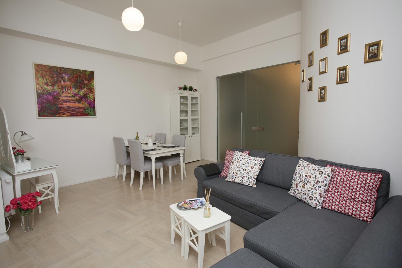 Luxury Apartment Spalena Prague Ngoại thất bức ảnh