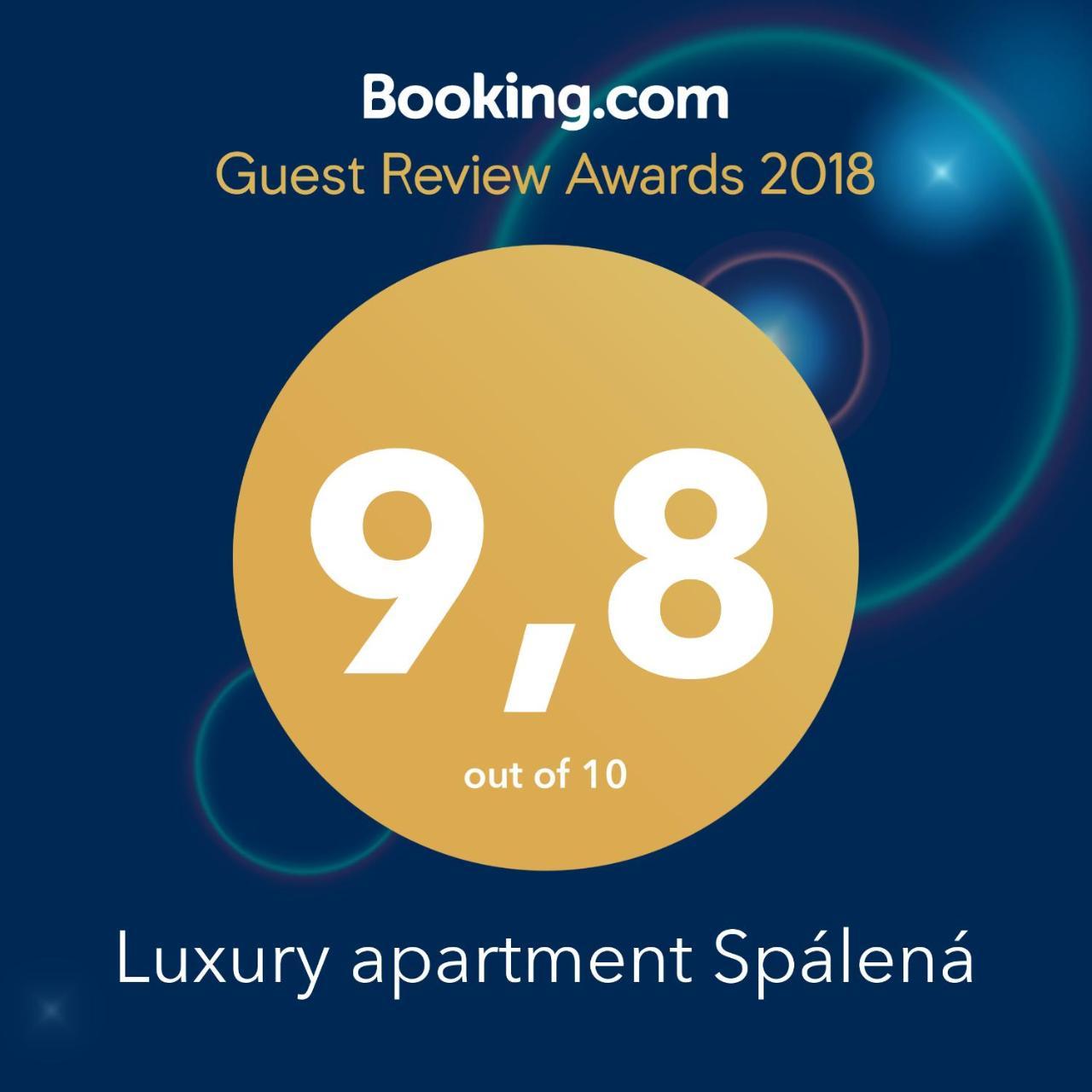 Luxury Apartment Spalena Prague Ngoại thất bức ảnh